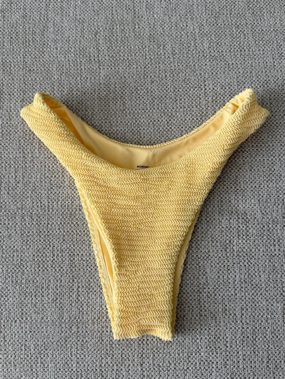 Monday Swimwear Byron Bottom